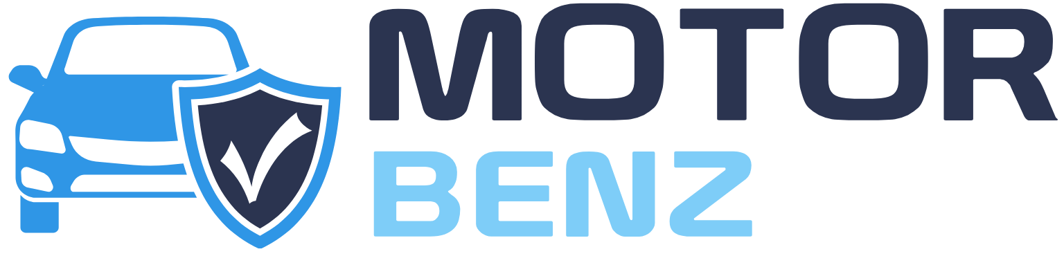 MotorBenz auto insurance logo